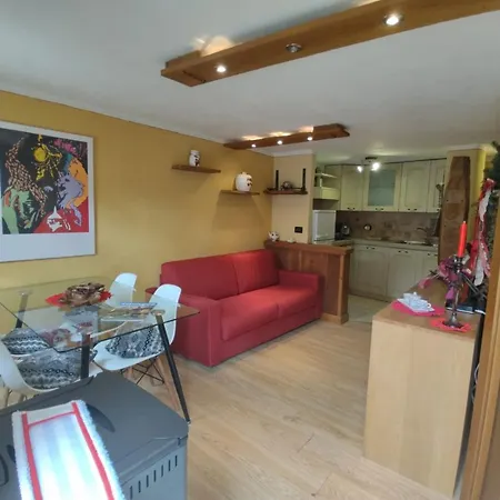 Daire La Maison De La Creuza