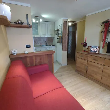 La Maison De La Creuza