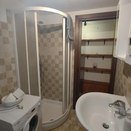 La Maison De La Creuza Apartment *